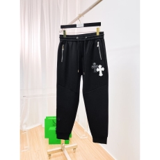 Chrome Hearts Long Pants